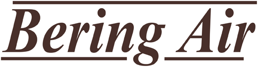 Bering Air Logo